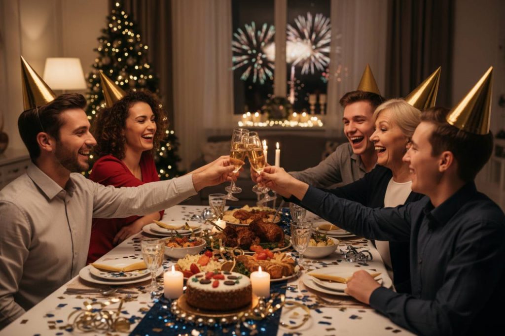 Questa usanza siciliana di capodanno è spettacolare | Devi mangiare questa frutta per avere più soldi nel nuovo anno: i miei parenti ne comprano a chilate