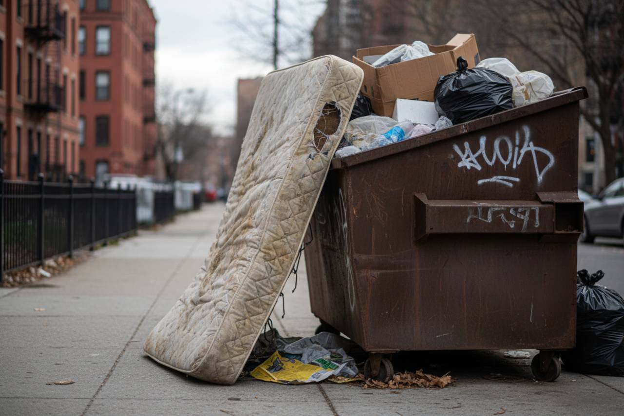 Questo è il peggior materasso che tu possa comprare | Miliardi di germi e ti fa venire anche i dolori: se ce l’hai in casa cambia immediatamente