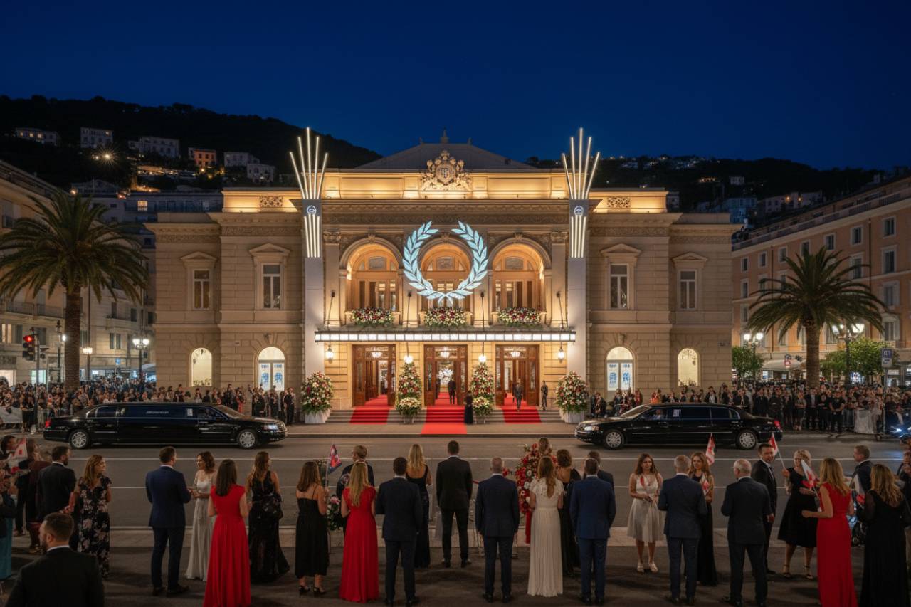 Sanremo 2026 cambia completamente direzione | O così o non lo vedete: costretti a pagare 875€