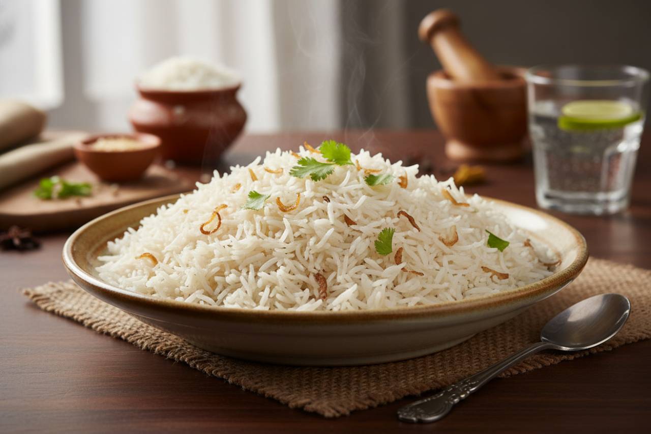 Allarme riso | Se compri questo è pieno di pesticidi: buttalo immediatamente, è una mina vagante per la salute