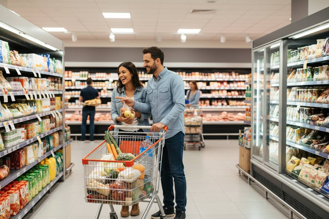 C’è un giorno preciso per fare la spesa e risparmiare | Altro che weekend: se vai in questa giornata torni a casa con la spesa e il portafoglio pieno