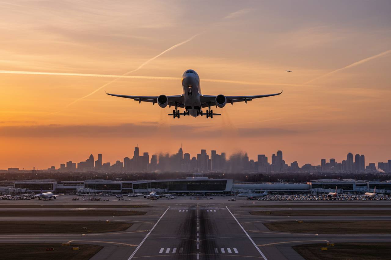 Il 2026 inizia col botto: un nuovo aeroporto in Sicilia | Sarà la gemma del Mediterraneo e collegherà tutti i Paesi del Mondo, quando sarà inaugurato