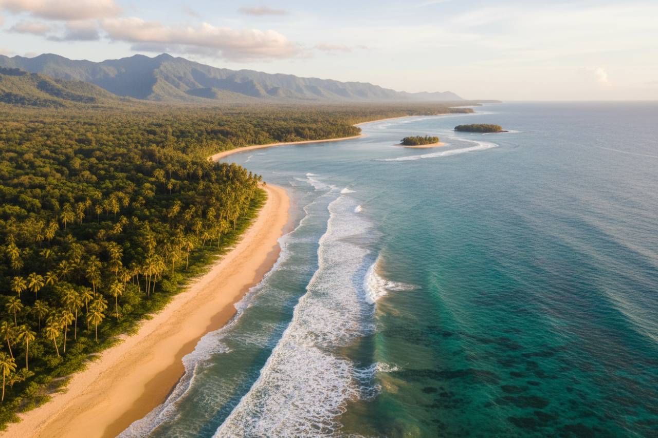 Questa città della Sicilia sarà la Capitale Italiana del Mare | La sua costa è splendida e il suo mare è unico: ci rappresenterà in tutto il Mondo