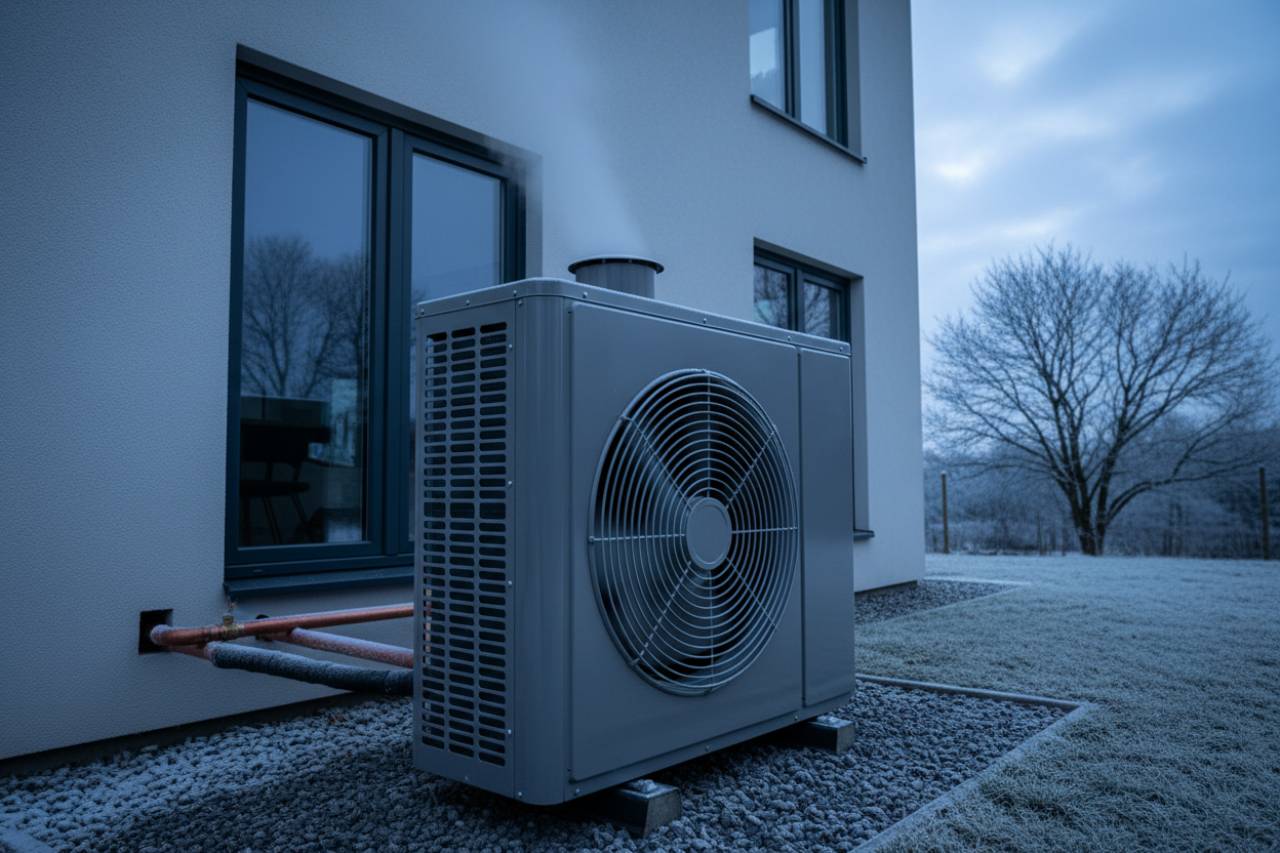 Se accendi la pompa di calore a questo orario fai un doppio danno | Salute e bolletta a rischio: l’orario giusto per riscaldare casa