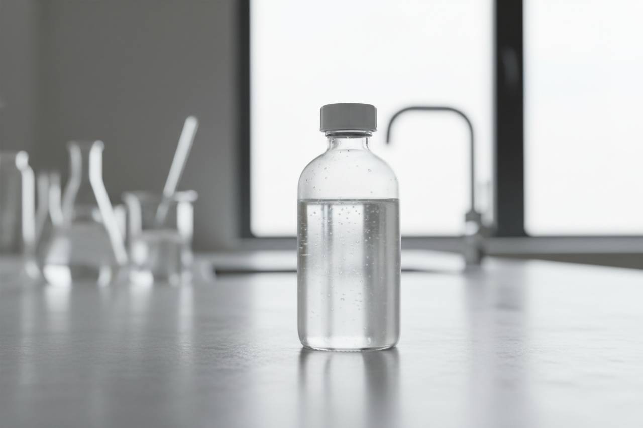 Acqua ossigenata: se la usi solo per le ferite sbagli tutto | È l’alleato migliore della tua vita e non lo sapevi