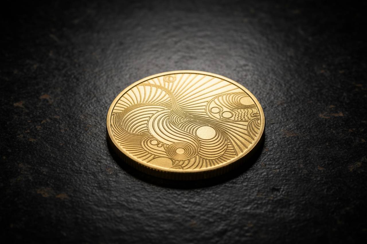 UFFICIALE – Stampata la prima moneta da 20€: è bellissima e sarà disponibile per poche settimane, gira solo in Italia