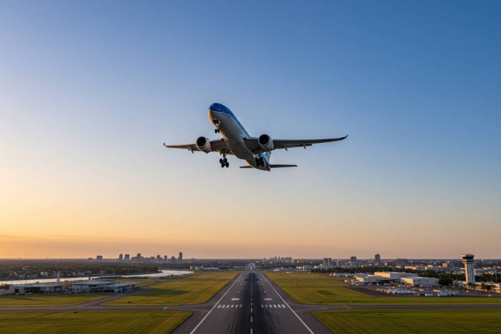 Biglietti low cast per New York e Dubai: la nuova compagnia aerea siciliana ha deciso di distruggere la concorrenza | Gli aerei sono pronti a decollare