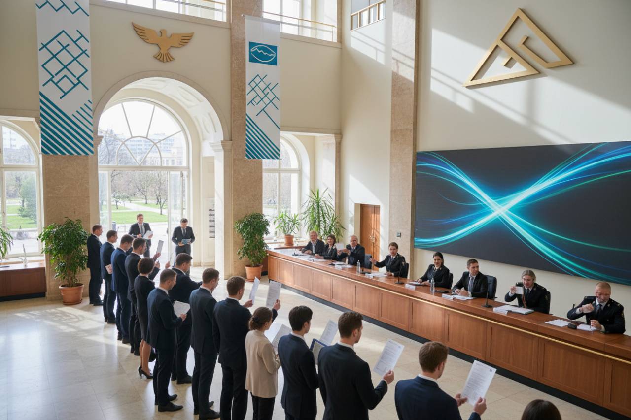 Concorso pubblico per lavorare in Regione | 322 posti per lavorare già da inizio 2026: ottimi stipendi e contratti a tempo indeterminato