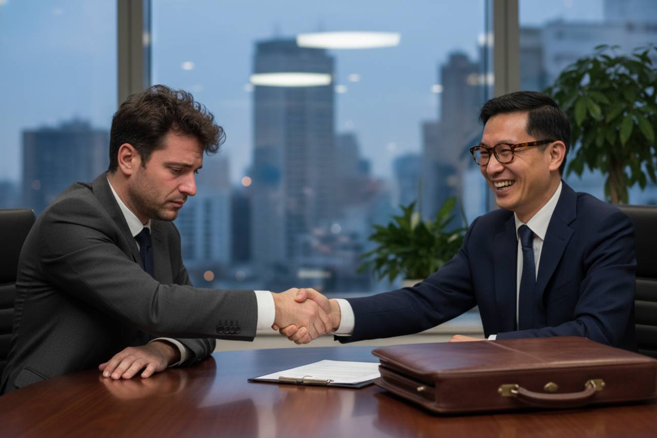 Made in Italy addio | Hanno venduto ai cinesi pure questa azienda che ha scritto la storia italiana: cambia tutto dopo più di 100 anni