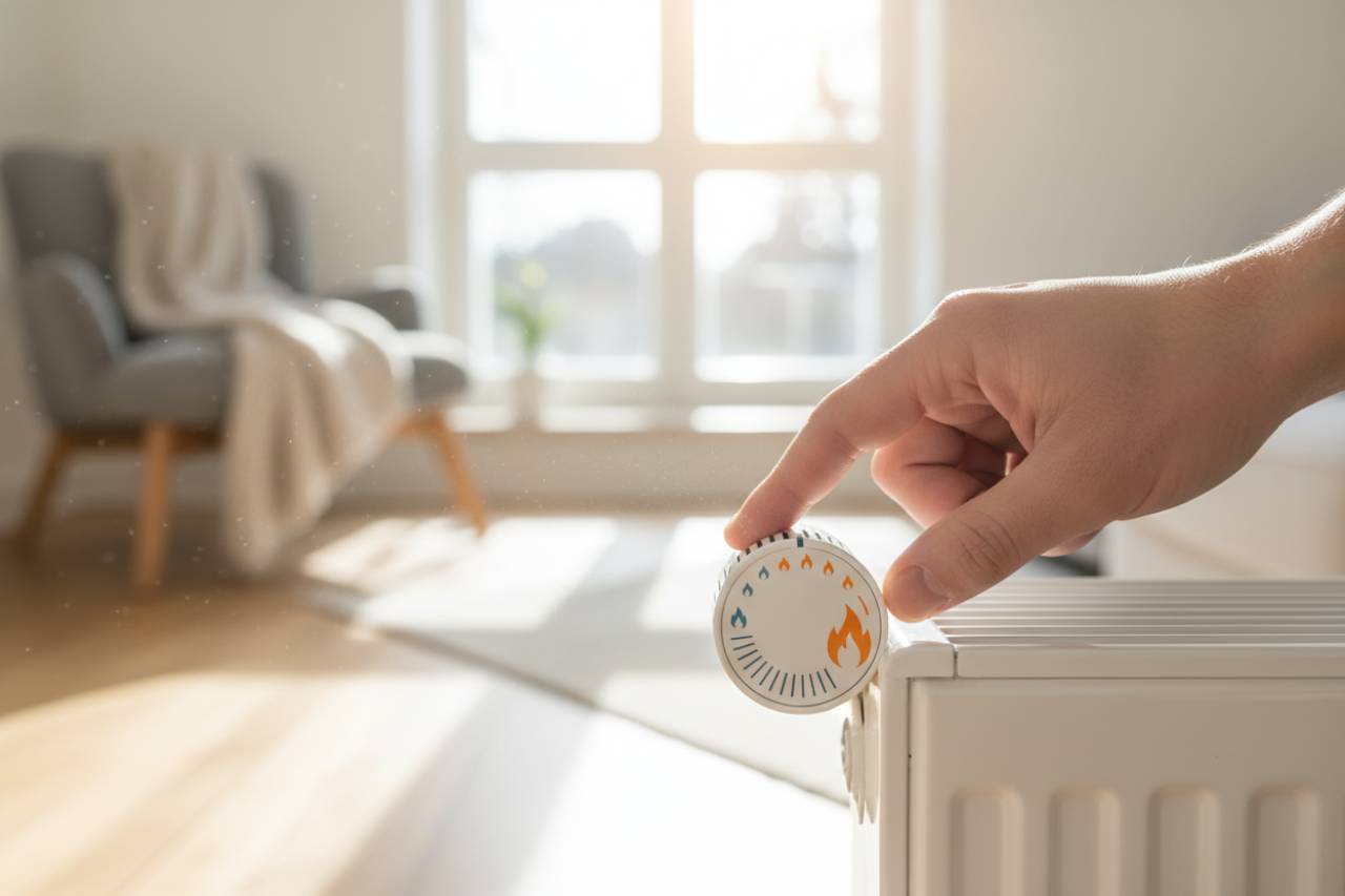 Il trucco del 19 per mantenere la bolletta leggera | Se vedi questo numero a fine inverno risparmi un sacco di soldi: sei ancora in tempo per sistemare le carte