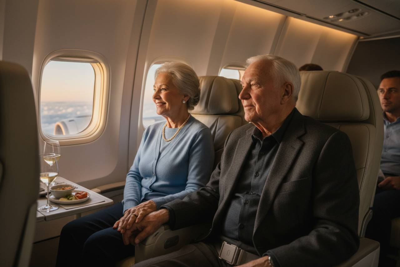 Addio Italia, io la pensione me la godo qui | Bel tempo, vita rilassata e… si pagano meno tasse: questo è il paese perfetto