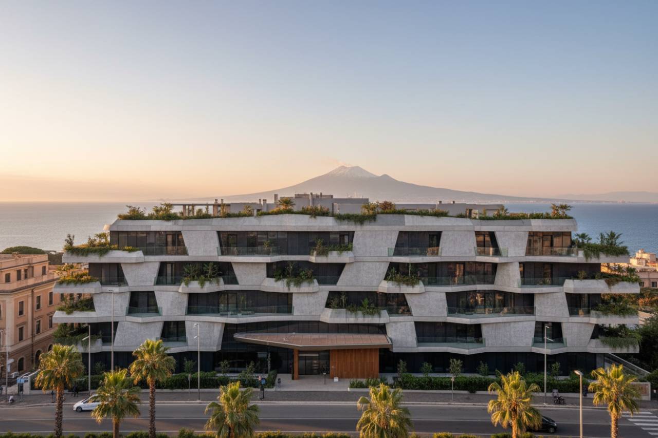 Diletta Leotta ha deciso di fare l’affare: una casa da sogno in Sicilia | Ecco com’è fatta e dove si trova