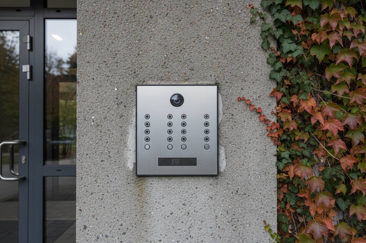 ALLARME CITOFONO | Se c’è questa X accanto al nome i ladri ti stanno puntando: la legenda è stata scoperta integralmente