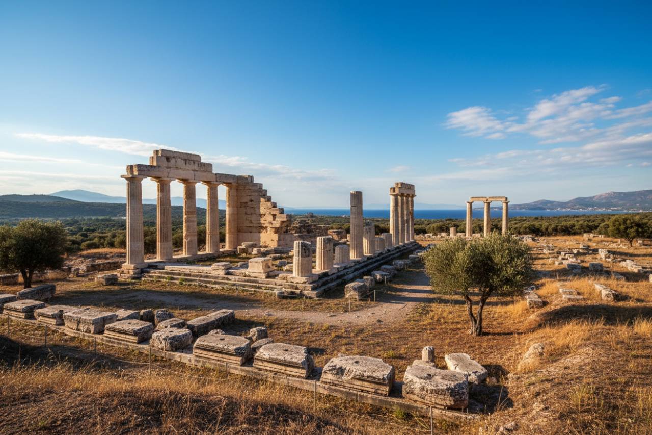 Questo è il luogo sacro più importante al mondo… e ora è distrutto: si trova in Sicilia ed è ridotto in mille pezzi | Non ha retto al tempo e alle intemperie