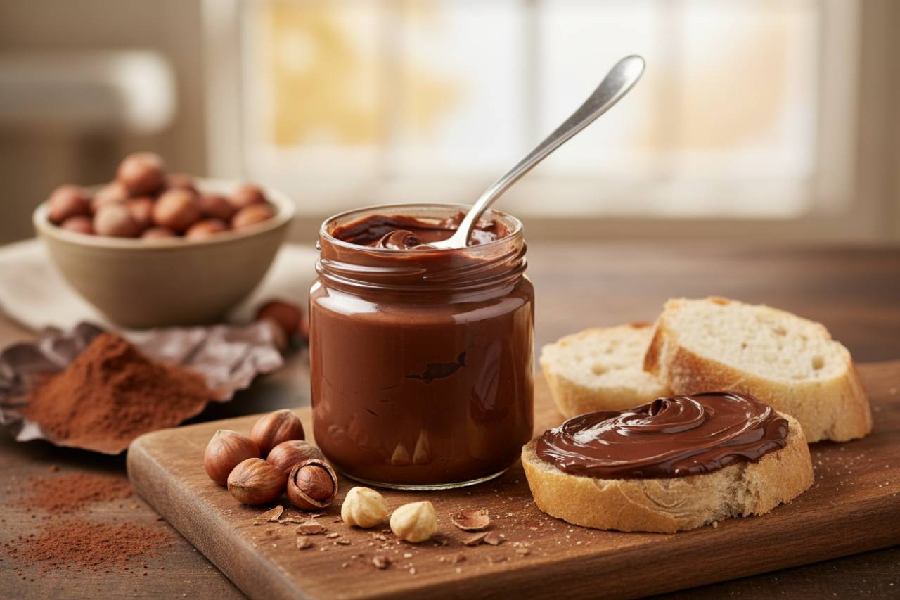 Ciao ciao Nutella, è stato bello ma è arrivato il momento di dirsi addio | Superata decisamente da questa crema: se ne vende di più ed è più buona