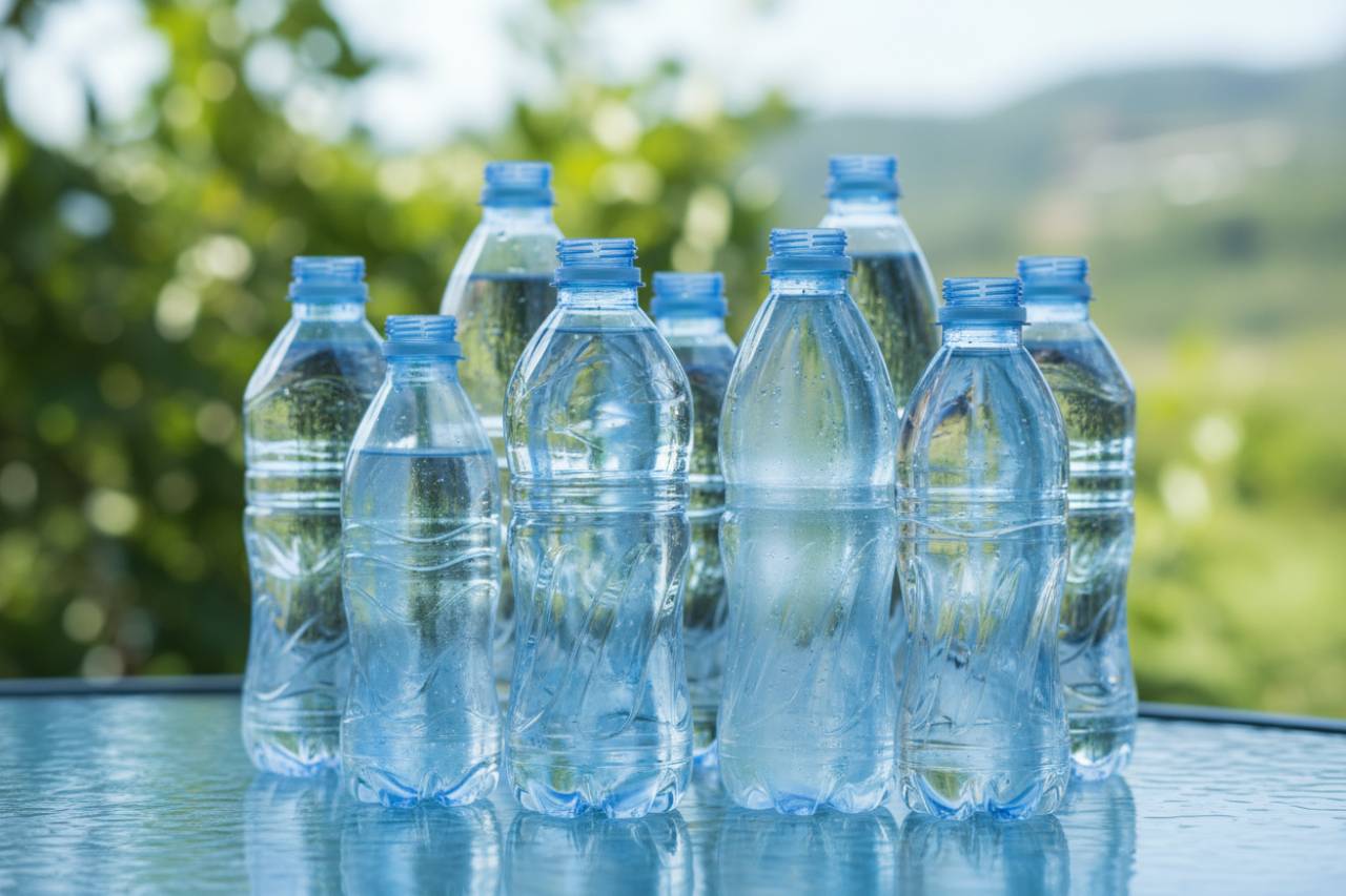 Addio bottiglie d’acqua in casa | La rivoluzione del 2026 che ti salva dagli sforzi: te la portano direttamente a casa così