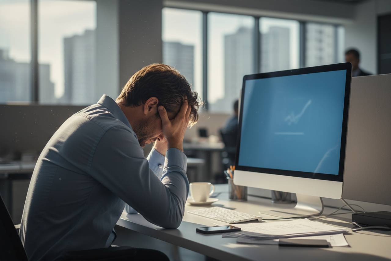 HO SBAGLIATO A FARE IL BONIFICO | Ci spiace, ha perso tutti i soldi: incredibile ma vero, ormai non si può più recuperare