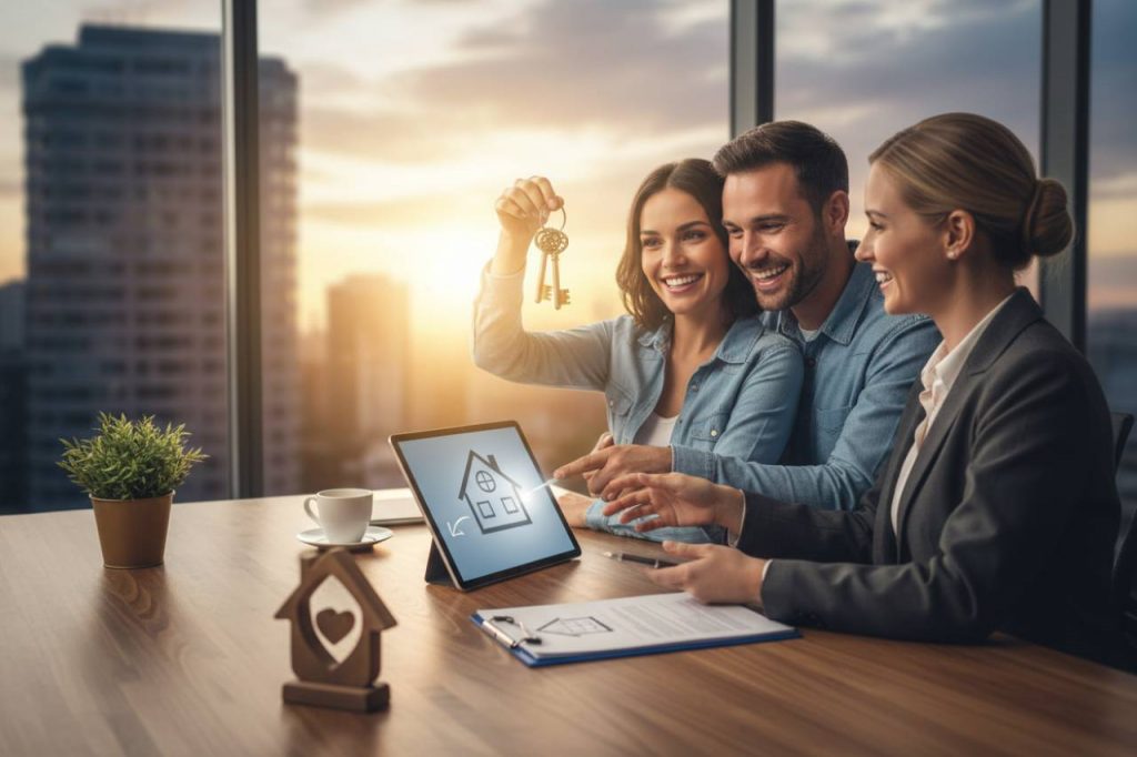 Sì, vi abbiamo accettato la domanda di mutuo | Per questi ragazzi arriva la carezza dello Stato: tutto (quasi) gratis