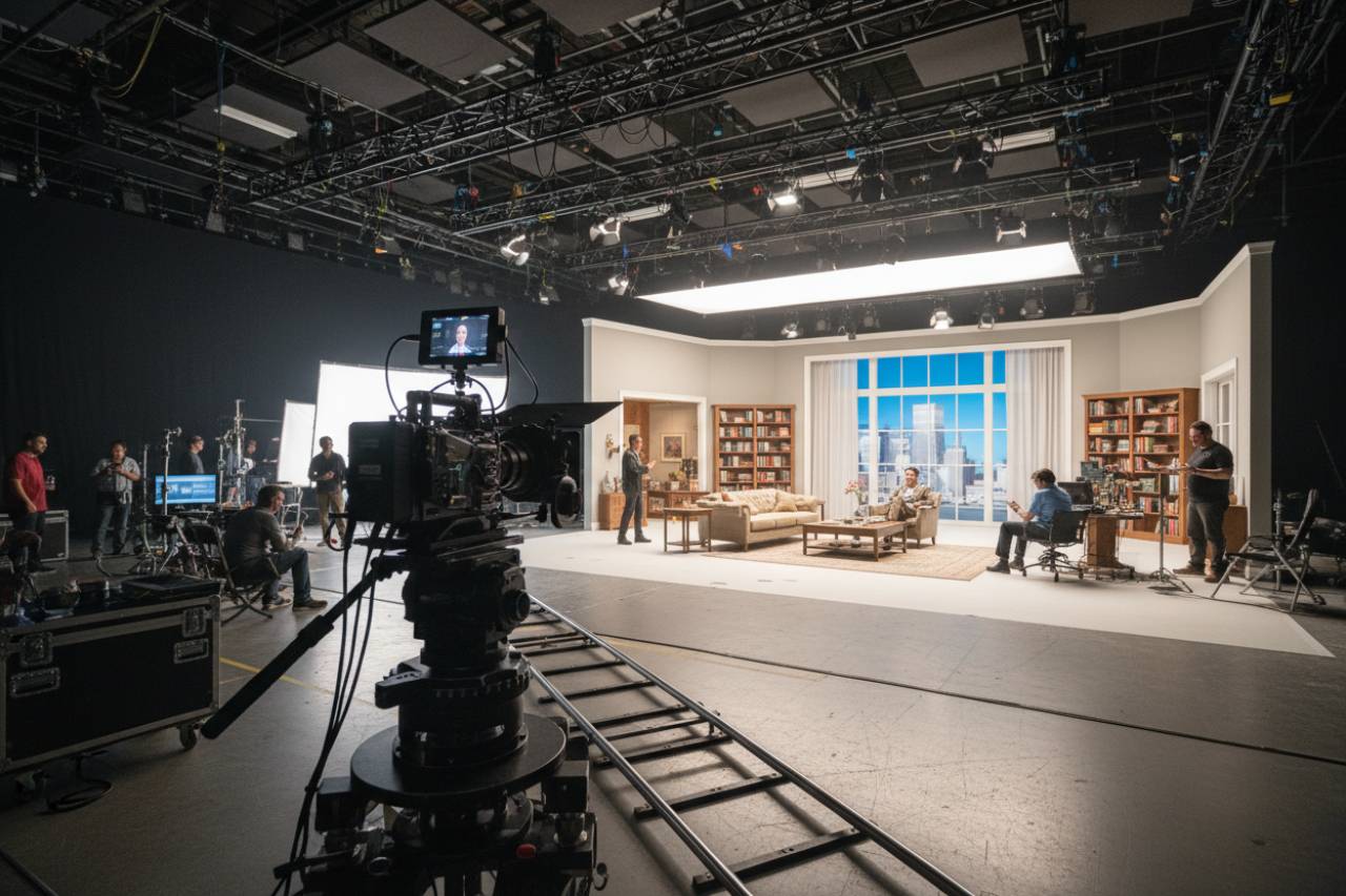 STIAMO CERCANDO DISPERATAMENTE ATTORI SICILIANI | Servono per una fiction su Rai 1: basta mandare una mail e diventi subito famoso